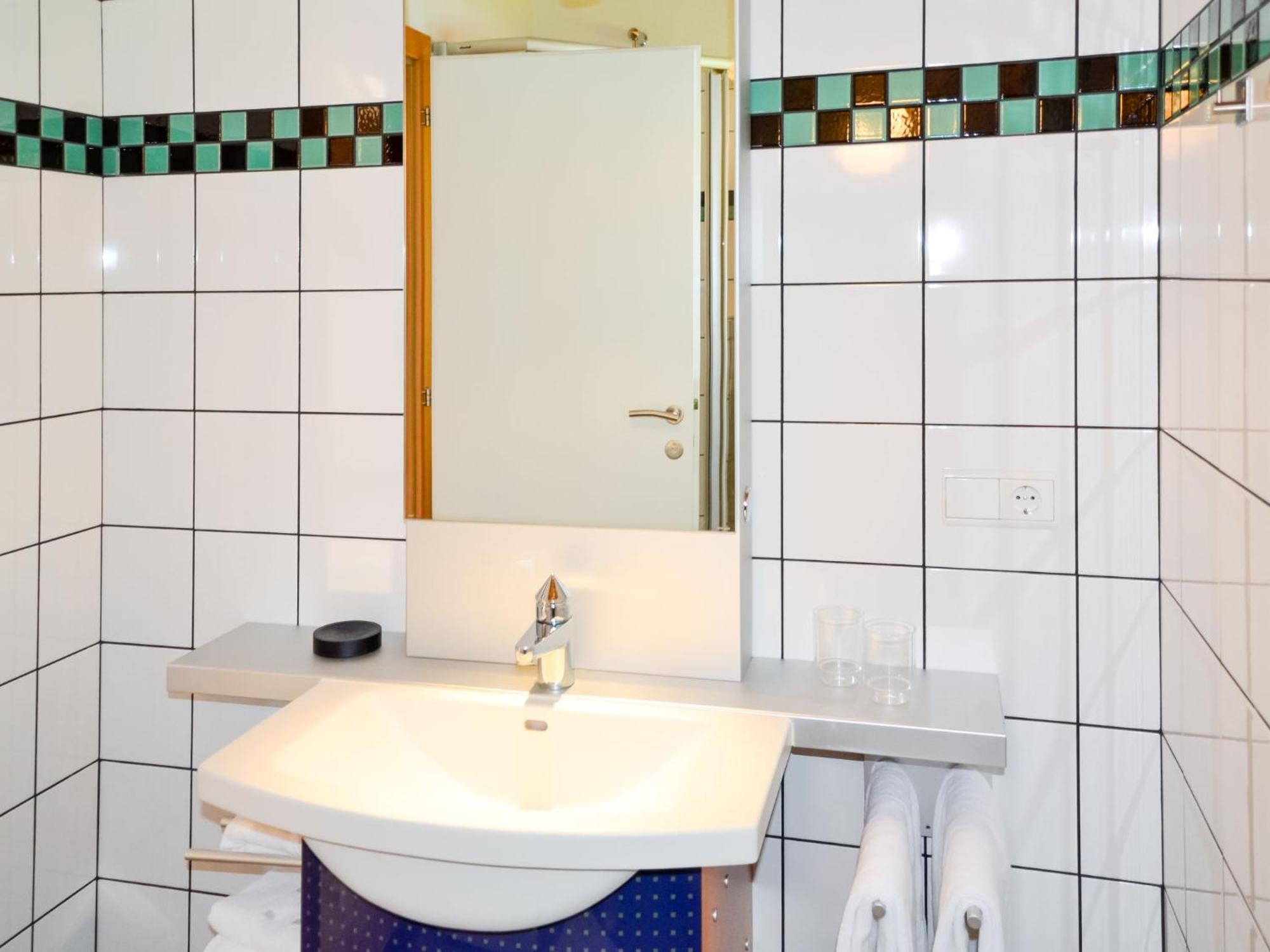 Apartment Kathrein - Isl507 By Interhome Ишгль Экстерьер фото