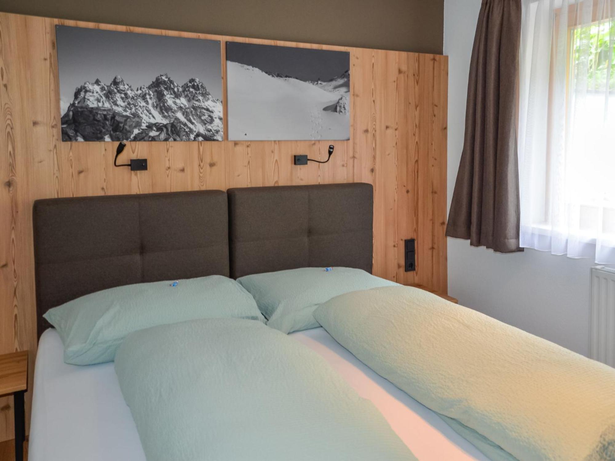 Apartment Kathrein - Isl507 By Interhome Ишгль Экстерьер фото